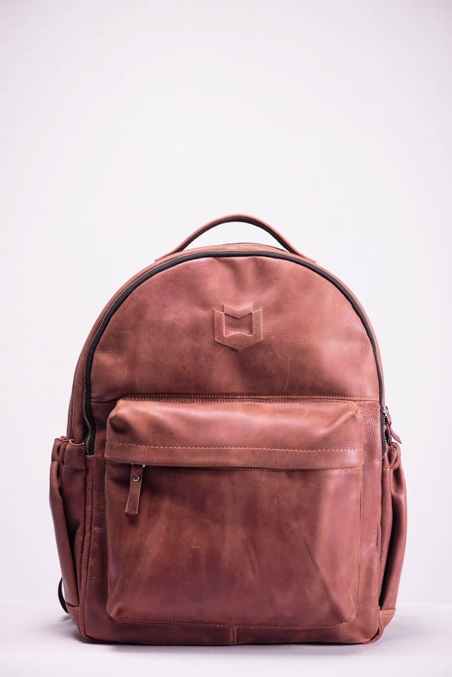 A lightweight travel backpack suitable for daily use and airport travel