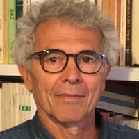 Giorgio Samorini, ethnobotanist