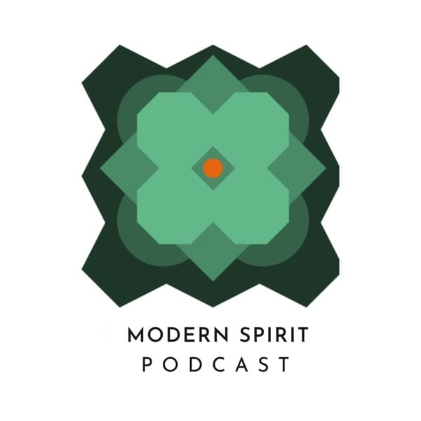 Modern Spirit Podcast cover