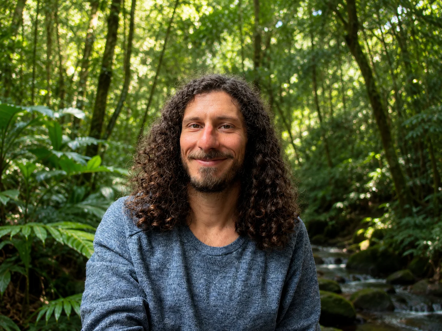 Matt Sabatino - Nekawa Headshot