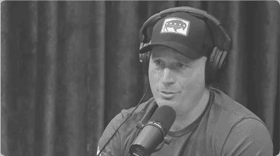 Dakota Meyer on the Joe Rogan Podcast